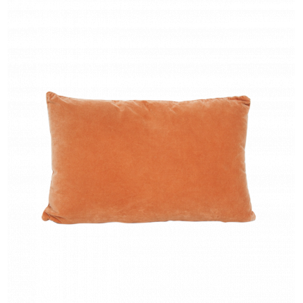 Cuscino vintage in velluto Desert Sun Cuscino vintage in velluto Desert Sun
