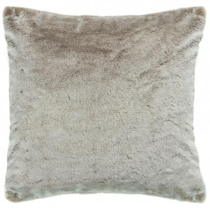 Kinta Naturel - cuscino pelliccia sintetica, 45 X 45 Kinta Naturel - cuscino pelliccia sintetica, 45 X 45