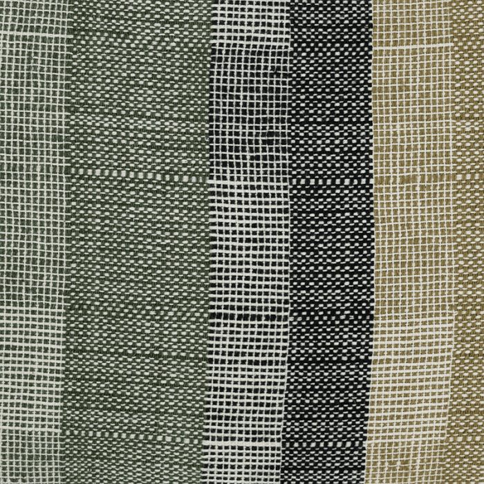 Ledro - cuscino melange in cotone 30 x 50