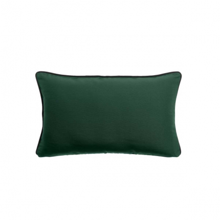 Alga - Cuscino per esterni rettangolare verde Alga - Cuscino per esterni rettangolare verde