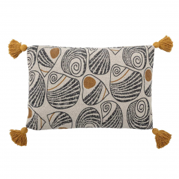Cozy - Cuscino fantasia Cozy - Cuscino fantasia