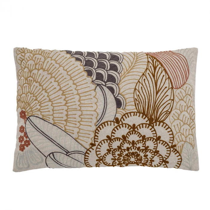 Cozy - Cuscino cotone naturale