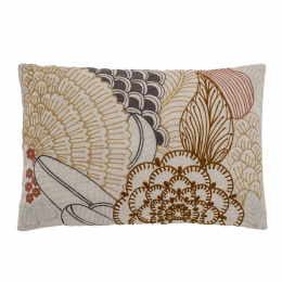 Cozy - Cuscino cotone naturale