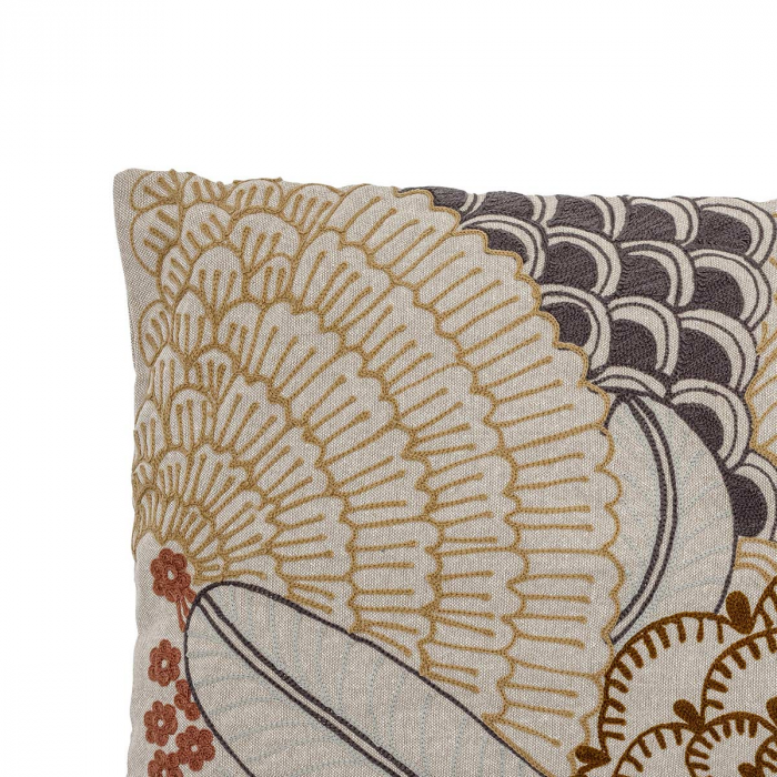 Cozy - Cuscino cotone naturale