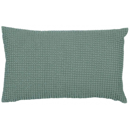 Maia - Cuscino riciclato vert de gris 30 X 50 Maia - Cuscino riciclato vert de gris 30 X 50