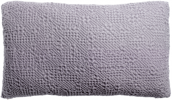 Tana - Cuscino brume 40 X 65