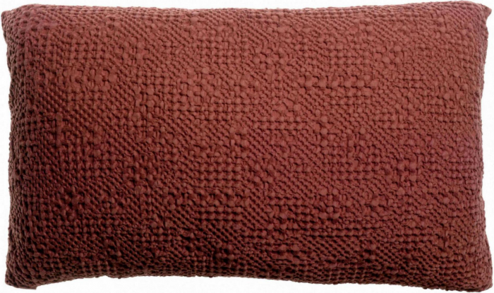 Tana - Cuscino tabac 40 X 65