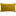 Titou - Cuscino giallo assenzio 30 X 50