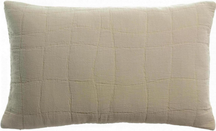 Titou - Cuscino beige 30 X 50