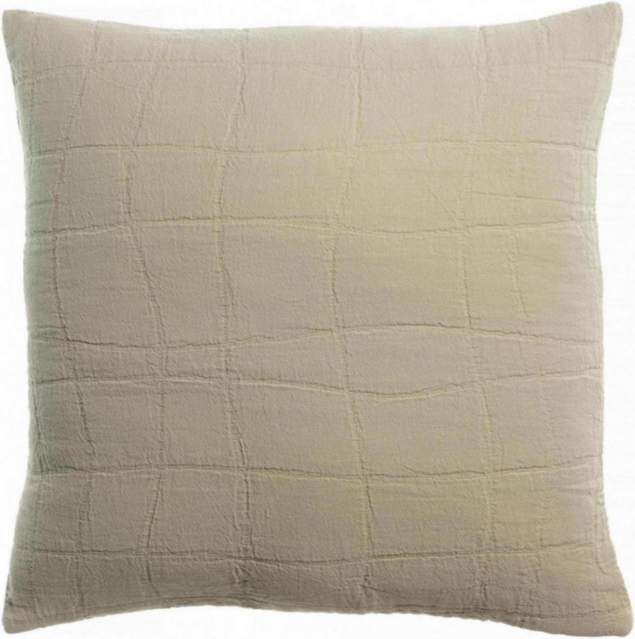 Titou - Cuscino beige 45 X 45