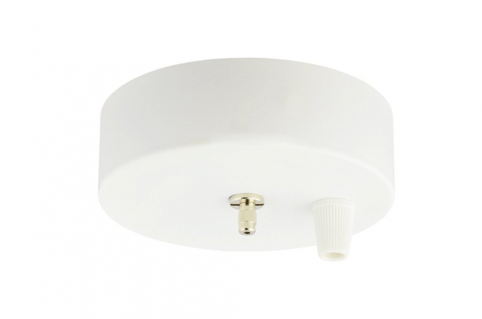 Lampadario ITTEKI 1/S - Opal Glossy