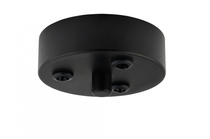 Lampadario UME 3/S - Copper Black