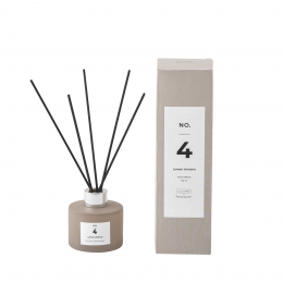 Diffusore Fragranza NO. 4 Lemon Verbena Diffusore Fragranza NO. 4 Lemon Verbena