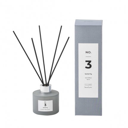 Diffusore Fragranza NO. 3 Santal Fig Diffusore Fragranza NO. 3 Santal Fig