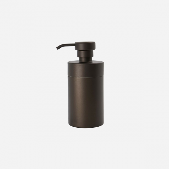 Bush - Dispenser per sapone in metallo bronzo