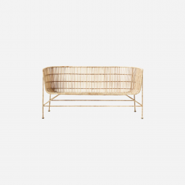 Cuun - divano in rattan Cuun - divano in rattan