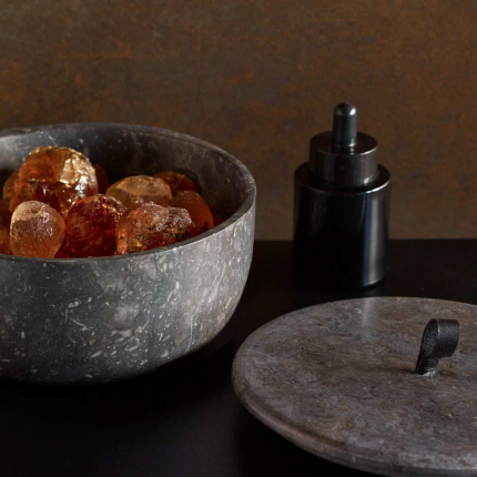 Profumatori e Candele - Pietre profumate - Hammam