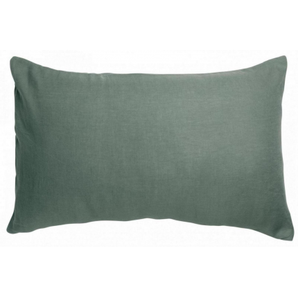 Zeff Thym - Federa per cuscino in lino 50 X 75 Zeff Thym - Federa per cuscino in lino 50 X 75