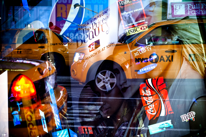 Times Square Adv 9 Times Square Adv 9