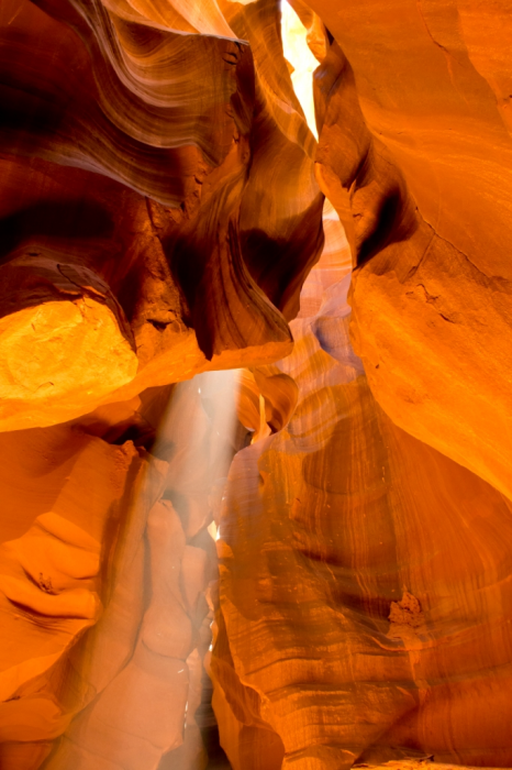 Antelope Canyon Antelope Canyon