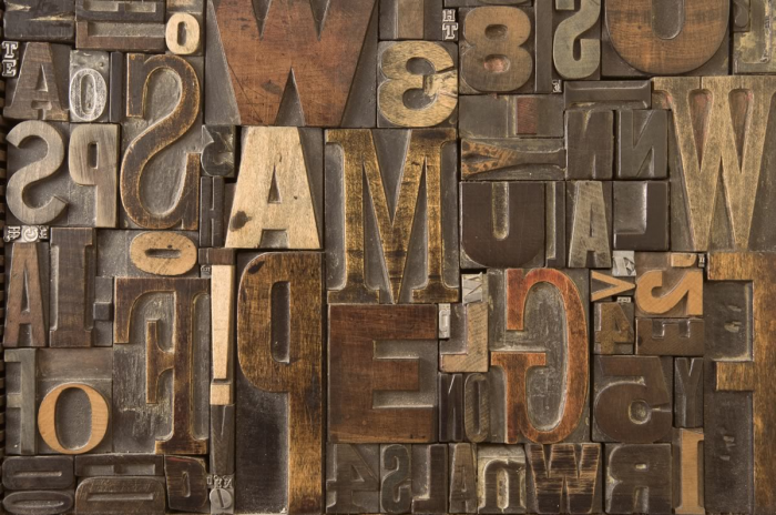 Typography Typography