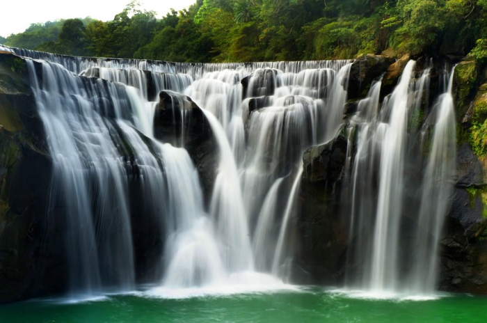 Cascate Cascate