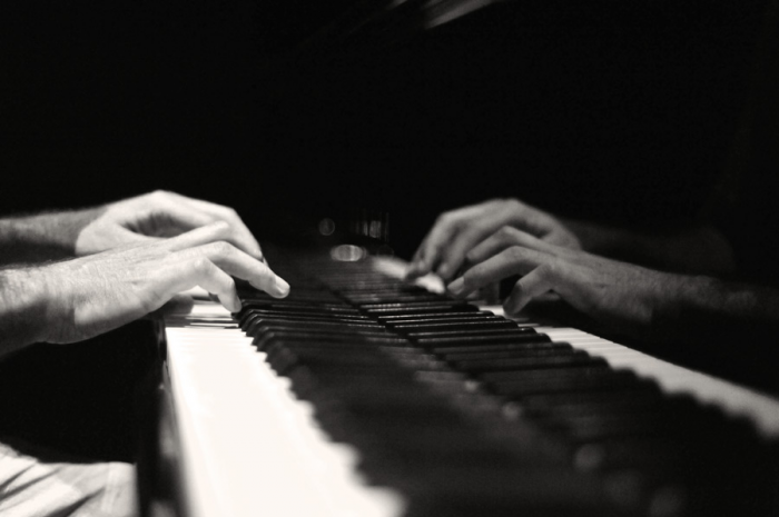 Pianoforte Pianoforte