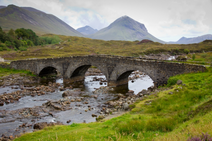 Highlands Highlands