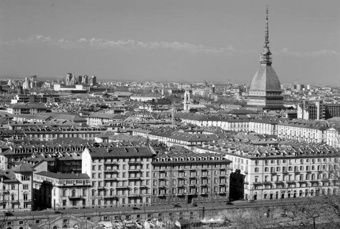 Torino Torino