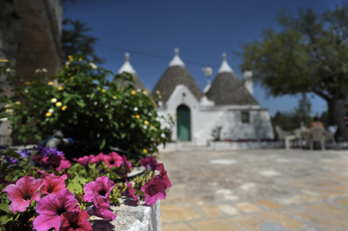 Trulli Trulli