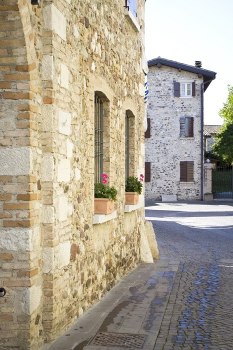 Vicolo storico Vicolo storico