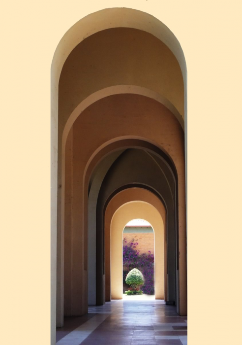 Arché Arché