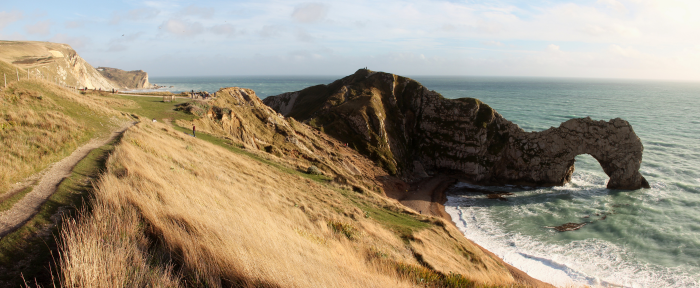 Panorama Dorset Door Panorama Dorset Door