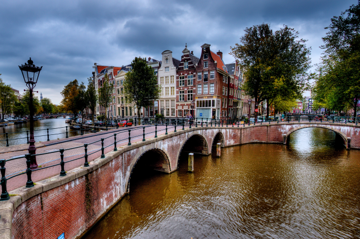 Amsterdam Amsterdam