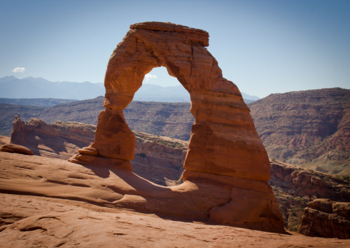 Delicate Arch Delicate Arch