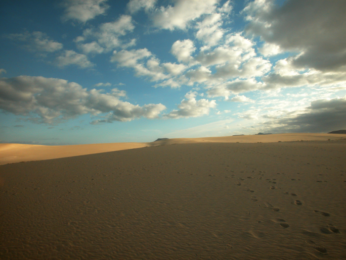 Deserto Deserto