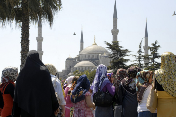 Istanbul Istanbul