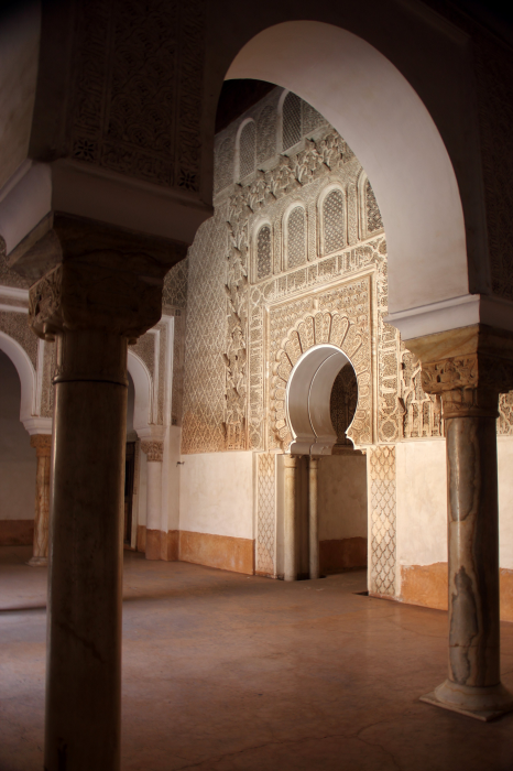 Madrasa Madrasa
