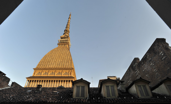 Mole Antonelliana Mole Antonelliana