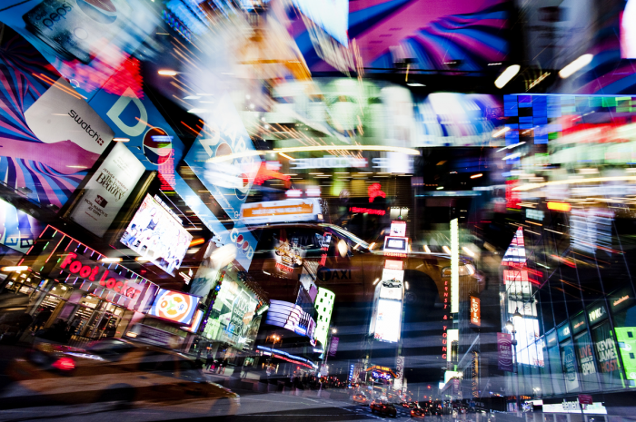 Times Square Adv 5 Times Square Adv 5