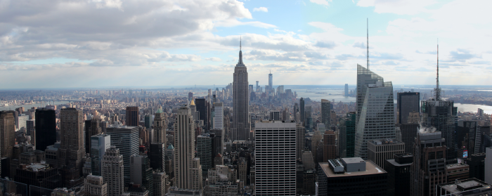 New York Skyline New York Skyline