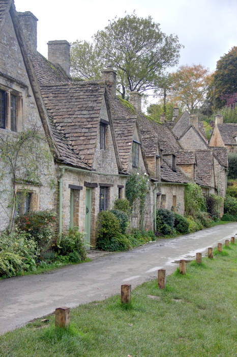 Case di Bibury Case di Bibury