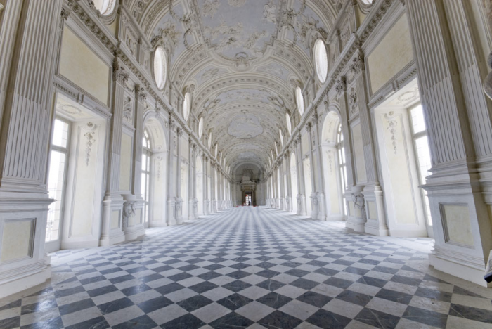 Venaria Reale Venaria Reale