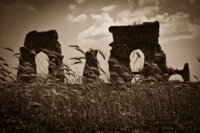 Rovine romane Rovine romane