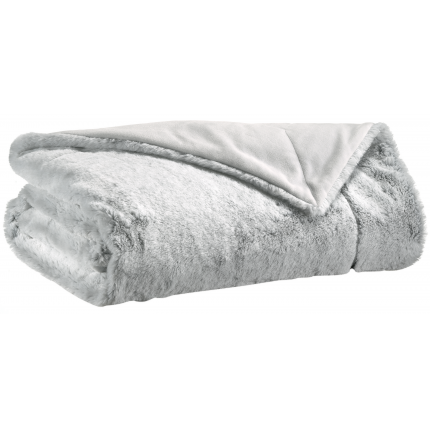 Kinta Nuage - plaid in pelliccia sintetica 130 X 160 Kinta Nuage - plaid in pelliccia sintetica 130 X 160