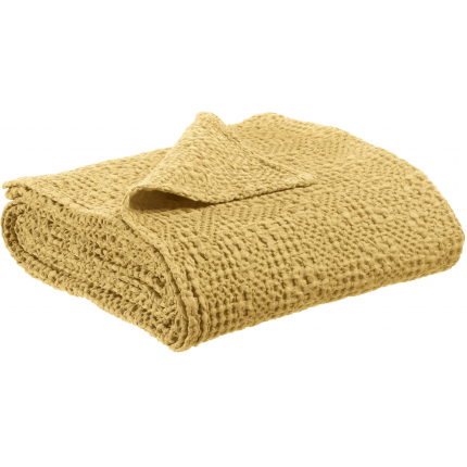 Tana - Copriletto gold 240 X 260 Tana - Copriletto gold 240 X 260