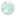 Good Morning - set 4 piatti, 17 cm - Emerald Green