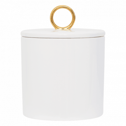 Good Morning - barattolo con coperchio Good Morning - barattolo con coperchio