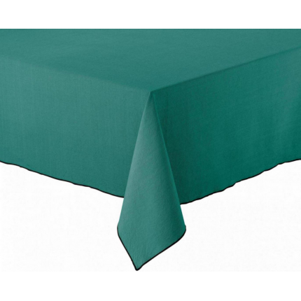 Grace paon - tovaglia in cotone riciclato, 140 X 140 Grace paon - tovaglia in cotone riciclato, 140 X 140