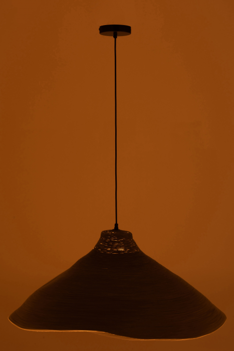 Cone - Lampada a sospensione verde